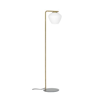 DK Golvlampa Konsthantverk