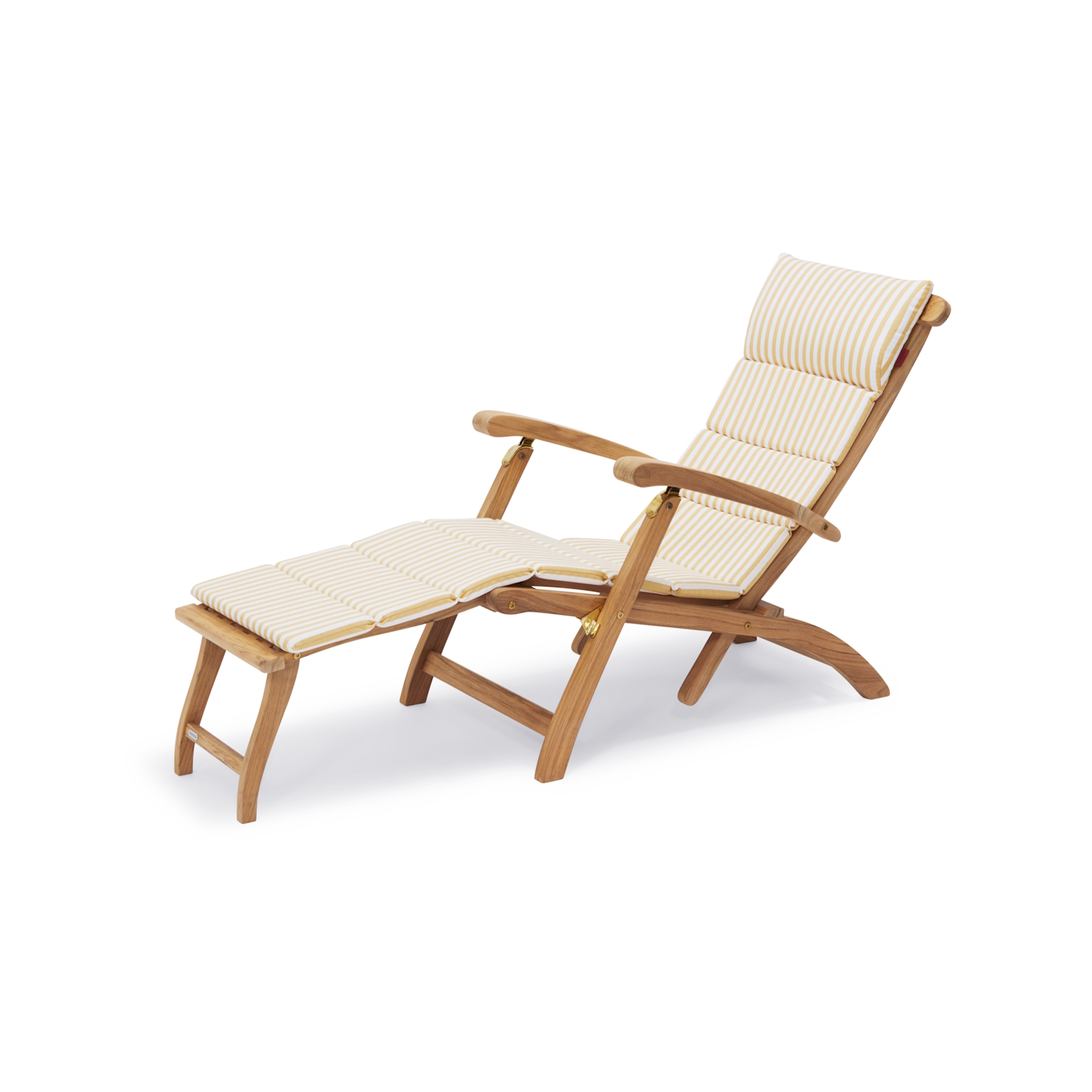 Steamer Deck Chair Skagerak  - 4