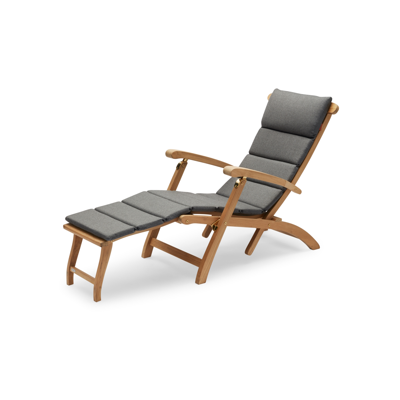 Steamer Deck Chair Skagerak  - 7