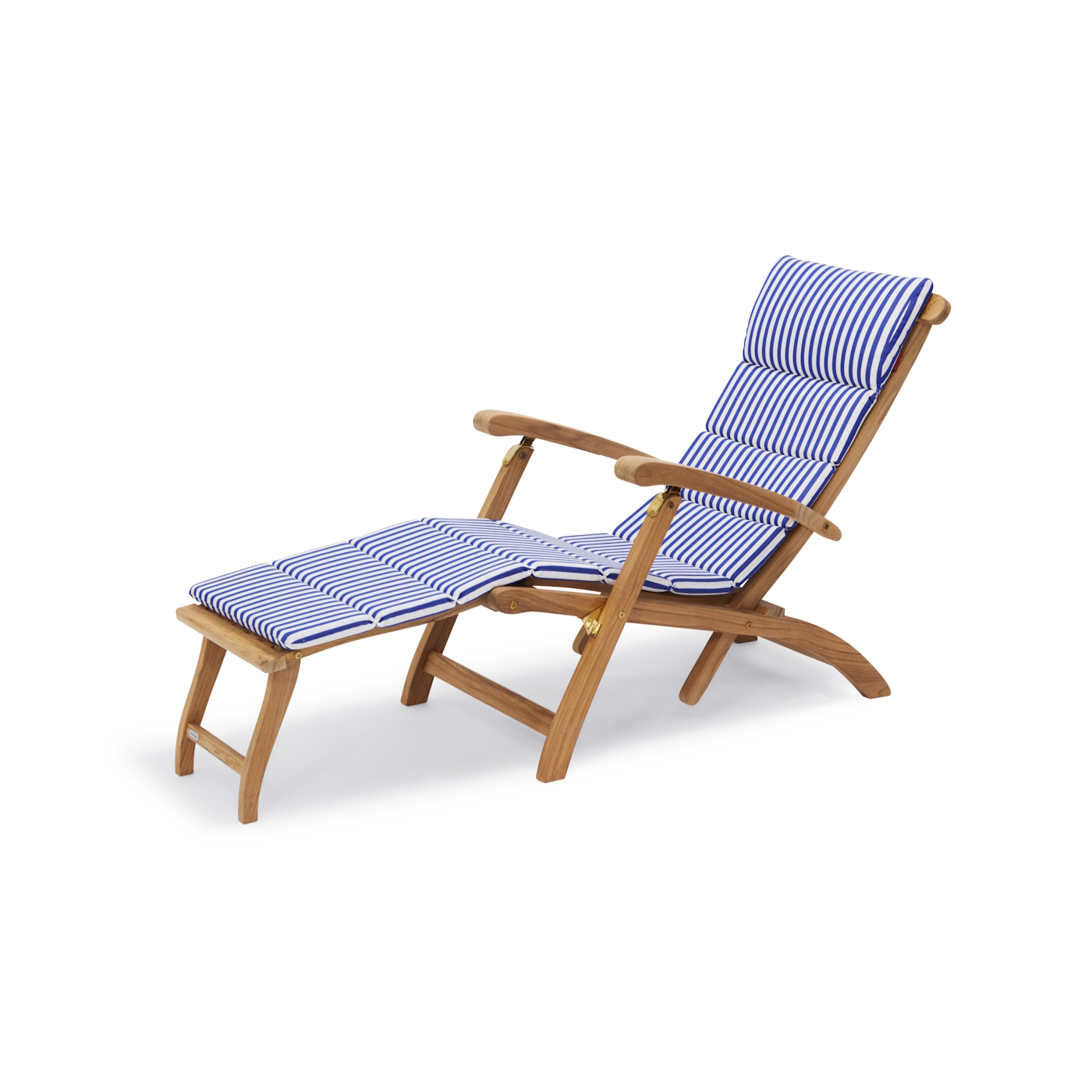Steamer Deck Chair Skagerak  - 3