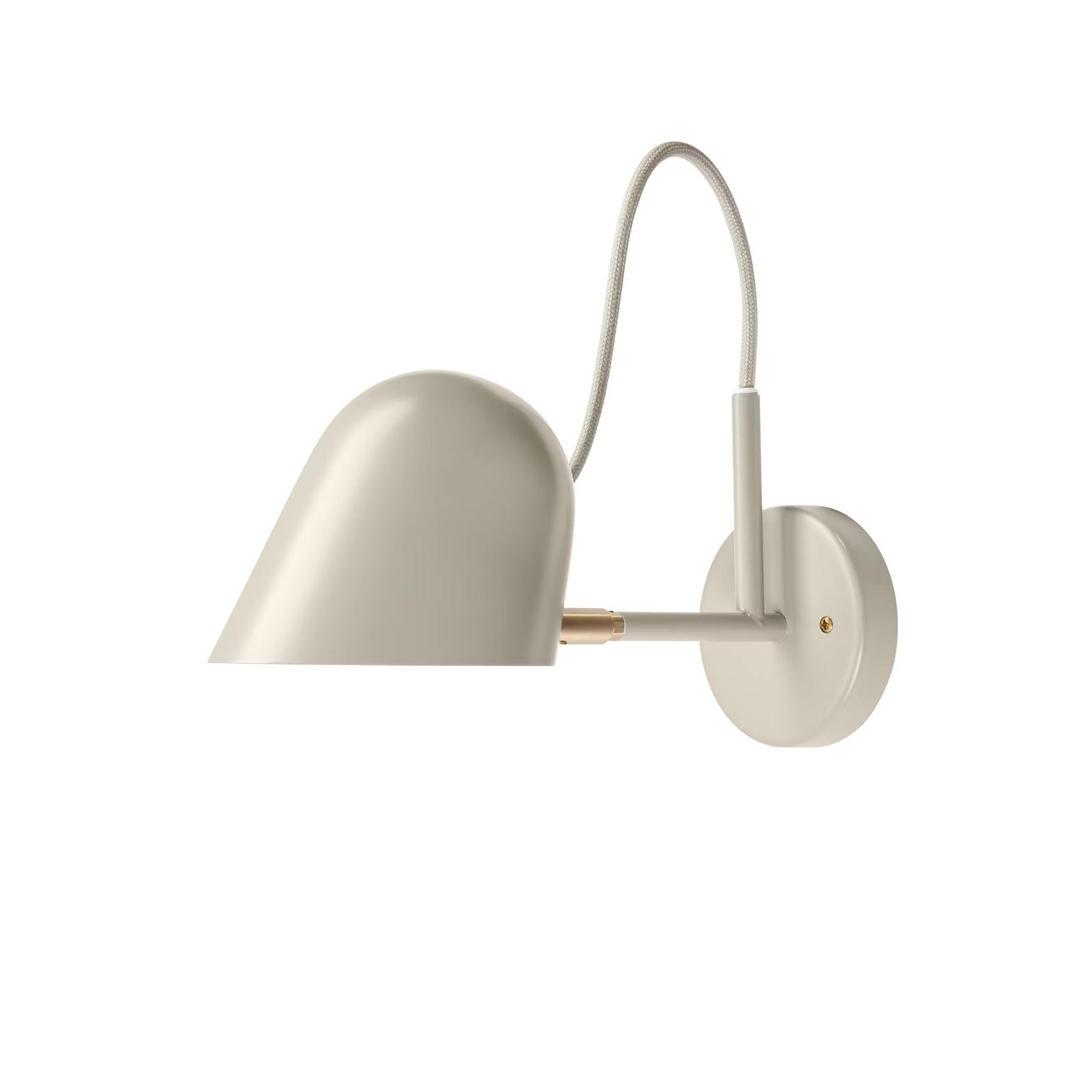 Vägglampa STRECK kopplingshus Örsjö belysning - 4