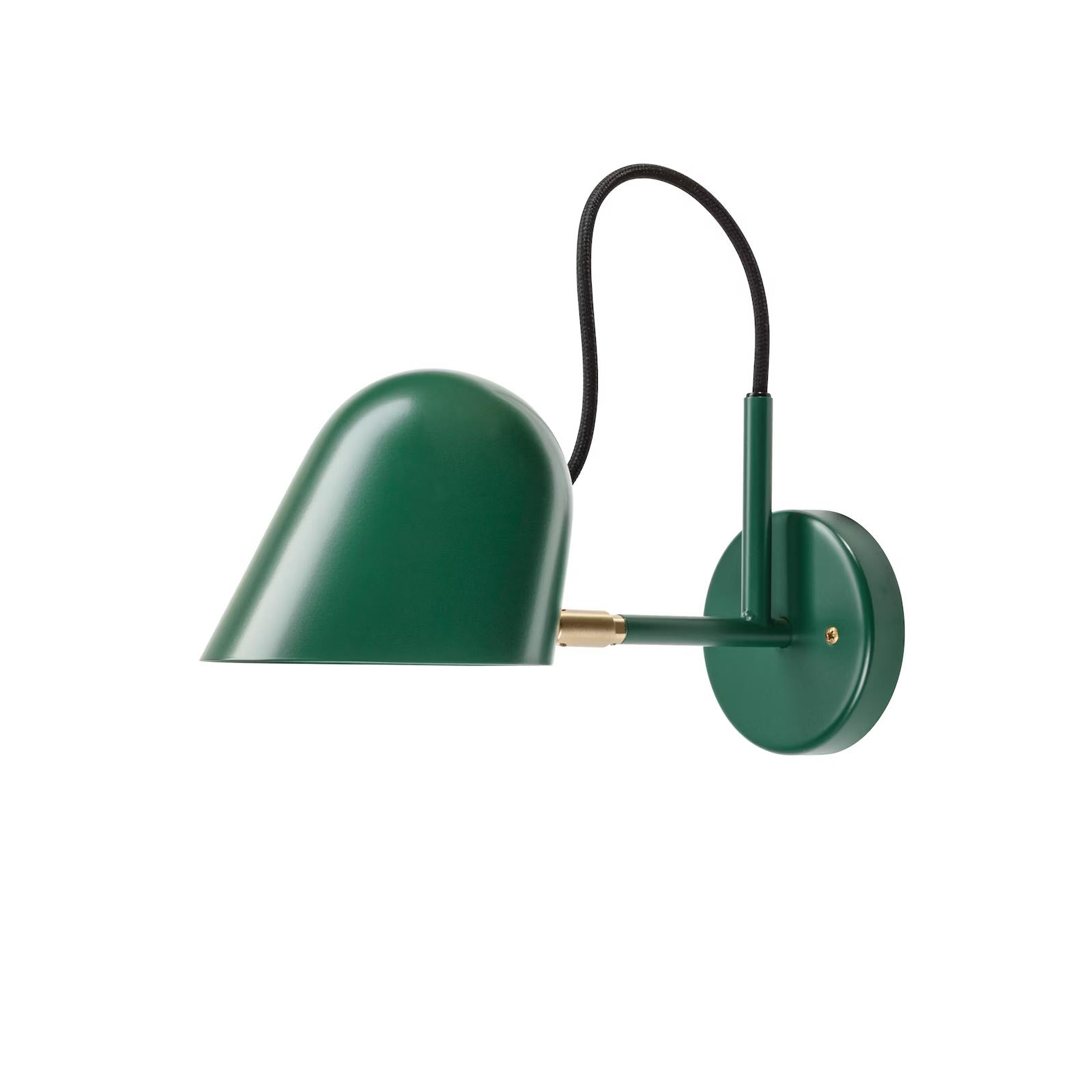 Vägglampa STRECK kopplingshus Örsjö belysning - 5