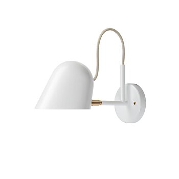 Vägglampa STRECK kopplingshus Örsjö belysning