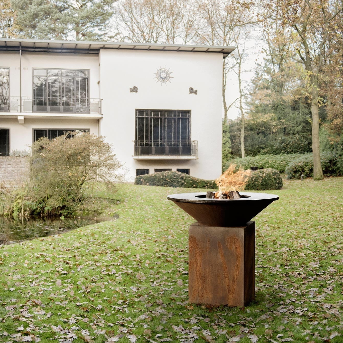 OFYR Classic Corten 100 - 3