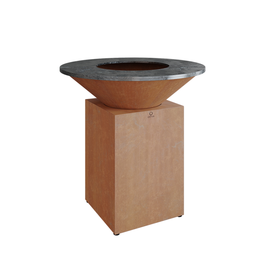 OFYR Classic Corten 100
