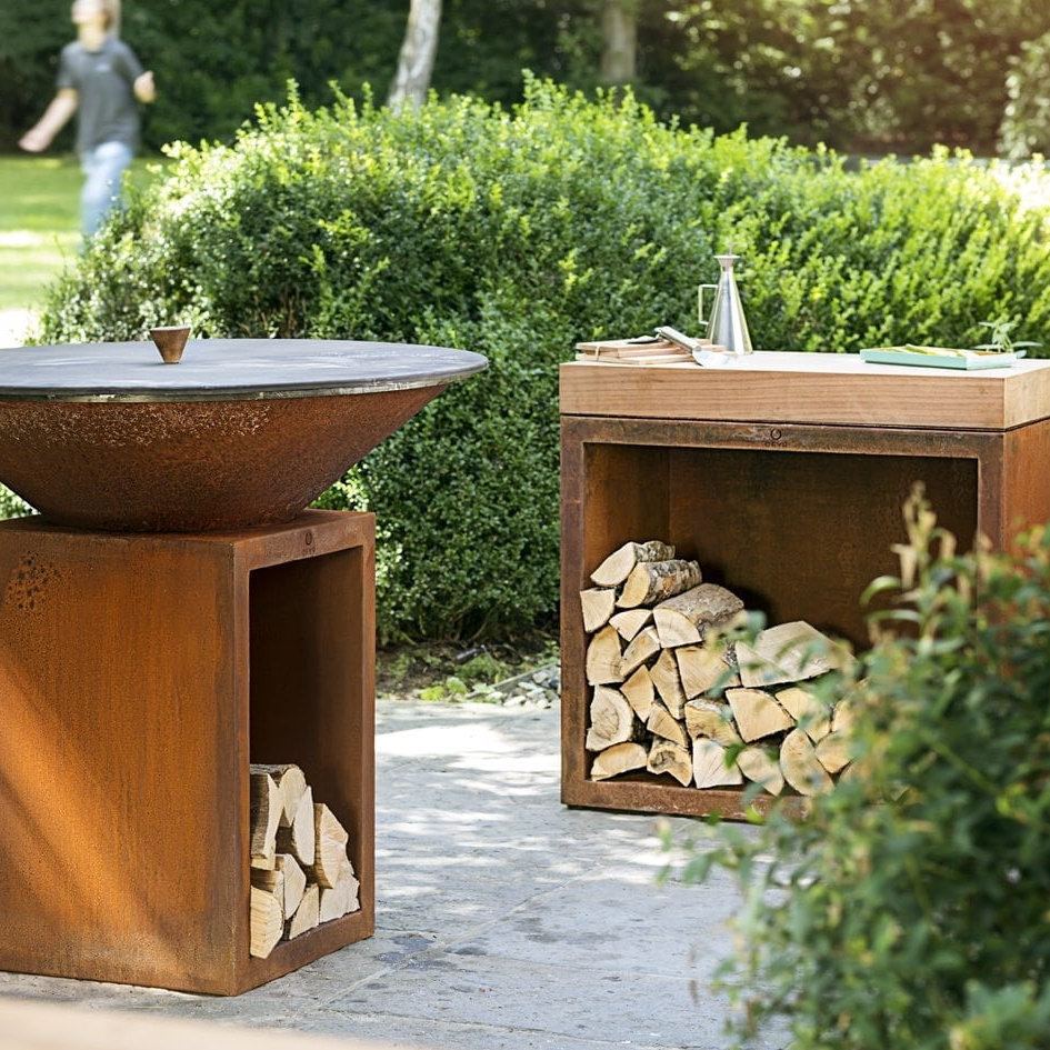 OFYR Classic Corten 100 - 2