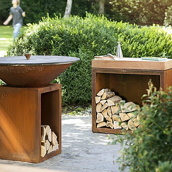OFYR Classic Corten 100