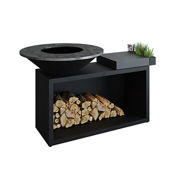 OFYR Island Black 100 CD
