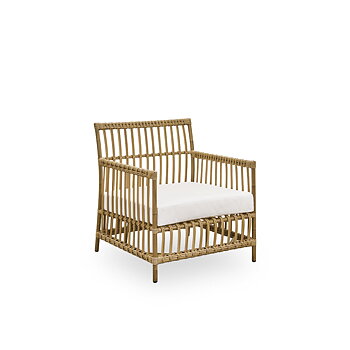 Caroline Lounge Chair Exterior antik Sika-Design