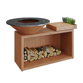 OFYR Island Corten 100 TW