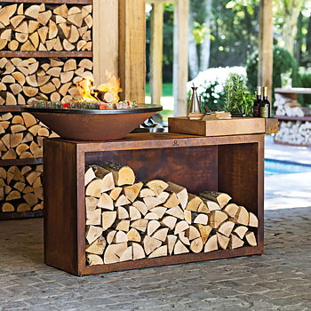 OFYR Island Corten 100 TW