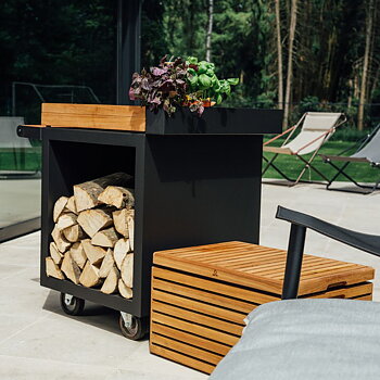 Kylbox utomhus OFYR Cooler