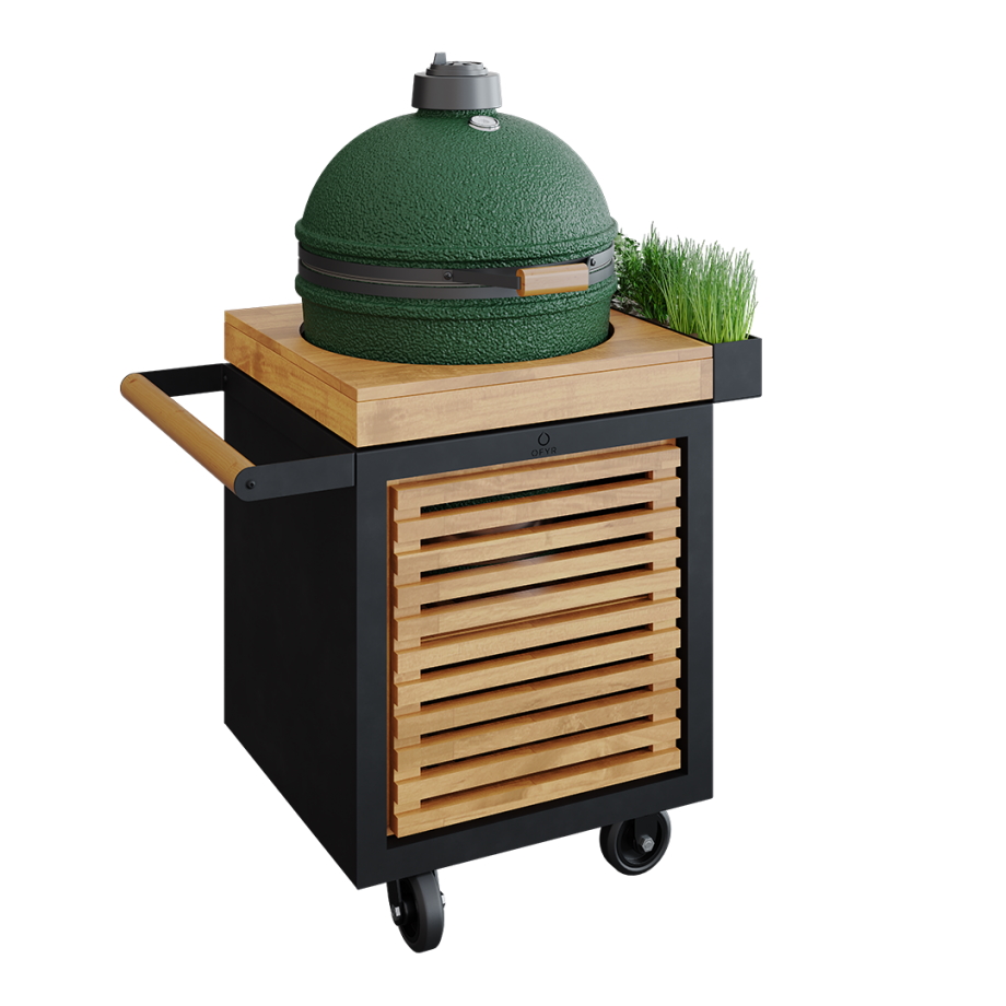 OFYR Storage Insert PRO 1 door TW Small - 4