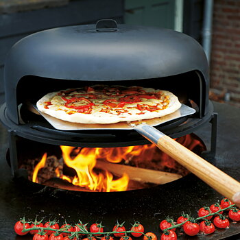 OFYR Pizza Ugn+Pizza Scoop