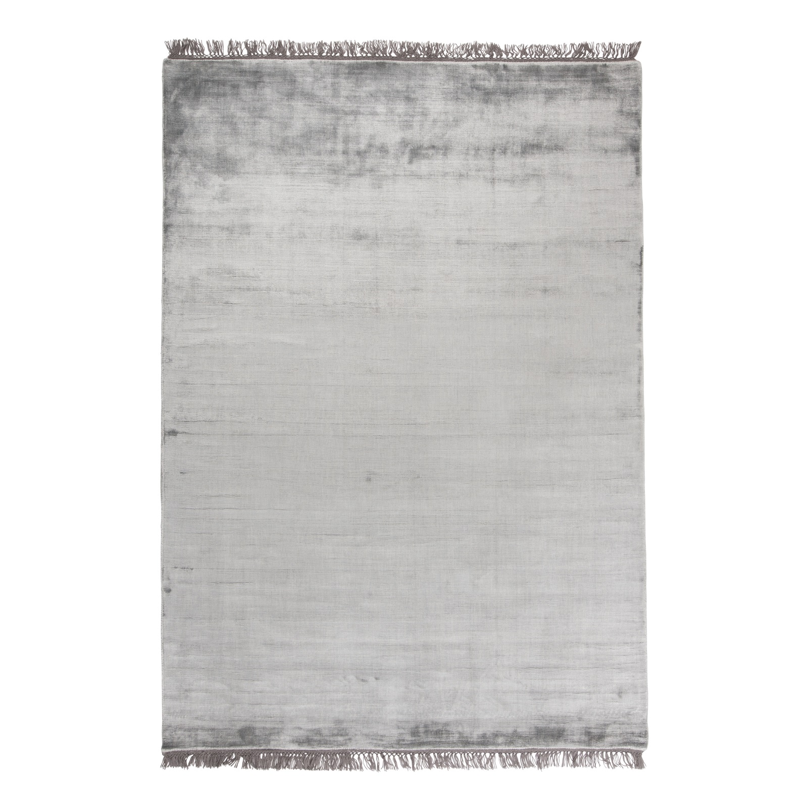 Viskosmatta ALMERIA 170 x 200 cm stone, Linie Design