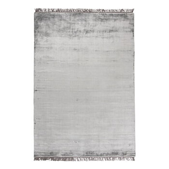 Viskosmatta ALMERIA 200 x 300 cm stone, Linie Design
