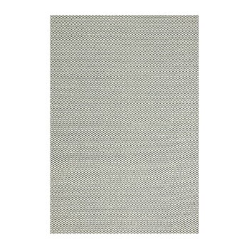 Ullmatta CORSA 140 x 200 cm blå, Linie Design