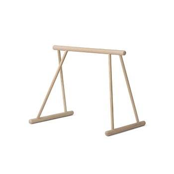  Babygym Wood vitoljad ek Oliver Furniture