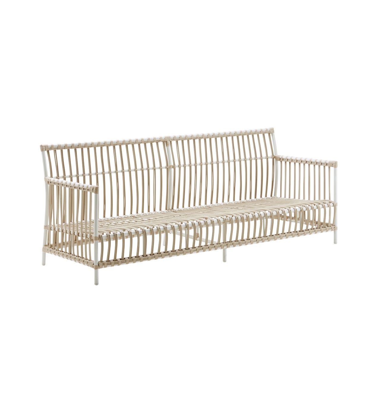 Dyna till Caroline 3-sits soffa, Sika-Design - 5