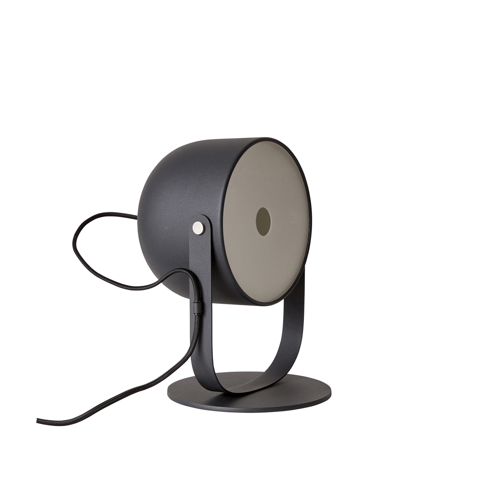 SVEJK 18 bordslampa svart CO Bankeryd - 2
