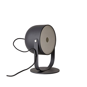 SVEJK 18 bordslampa svart CO Bankeryd