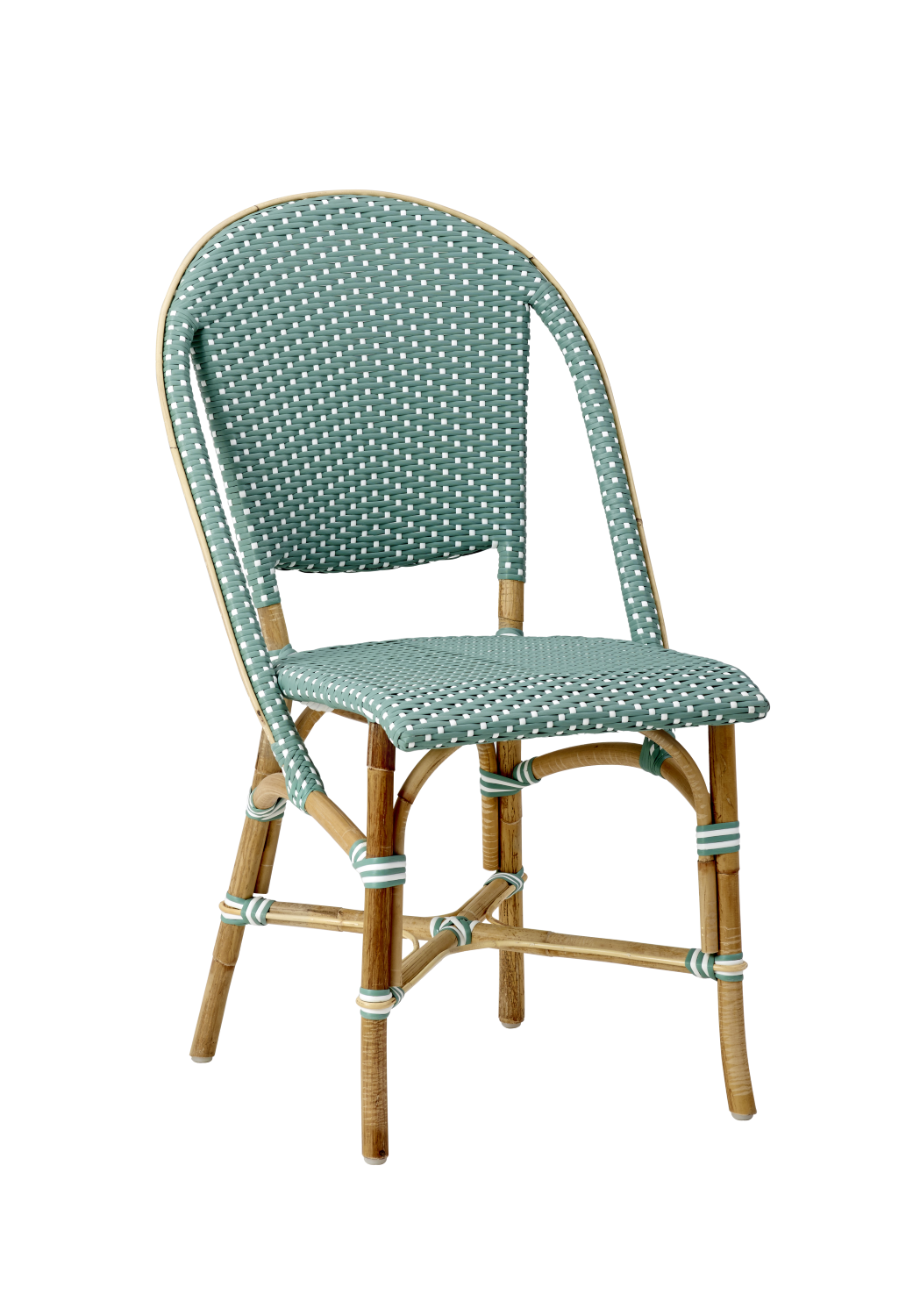Sofie Dining Chair green Sika-design