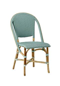 Sofie Dining Chair green Sika-design