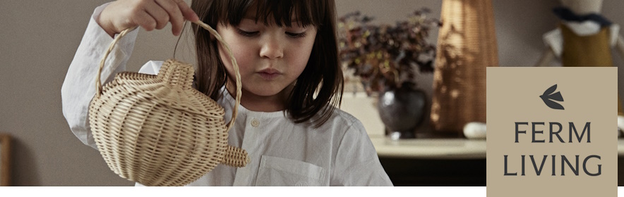 ferm living kids 2025