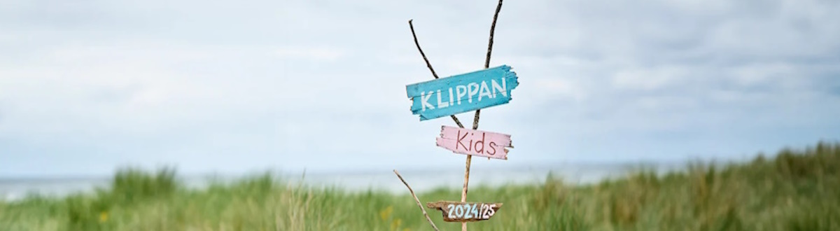 babyfilt klippan