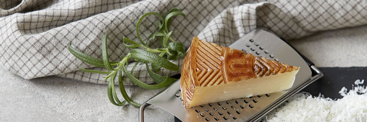 egen pasta parmesan