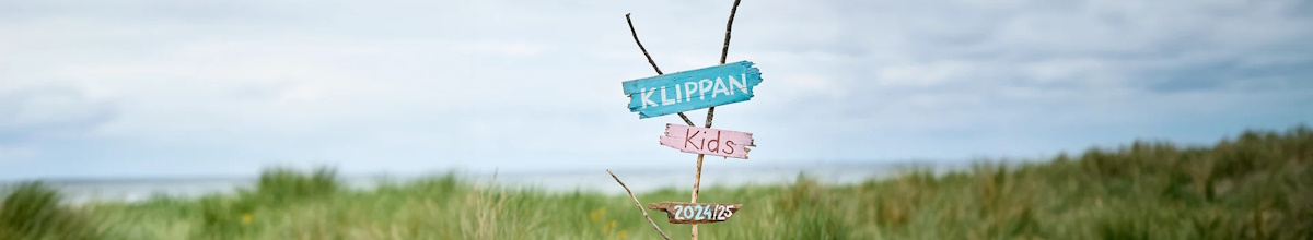 klippan babyfilt