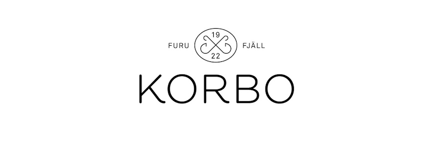 Korbo logo