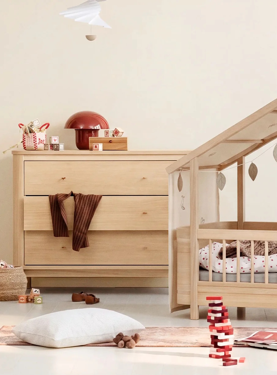 Oliver Furniture