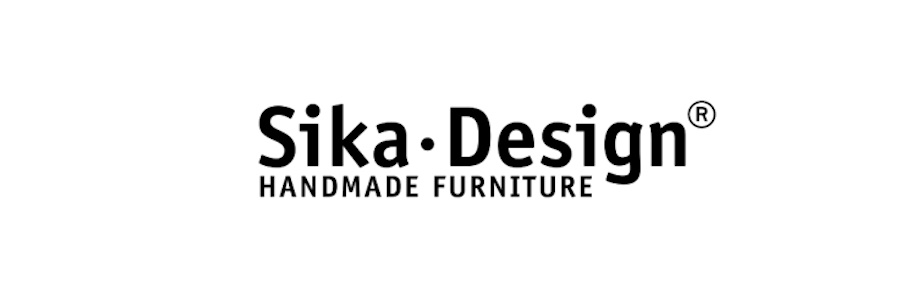 sika design logo