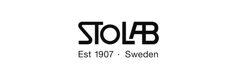 stolab logo