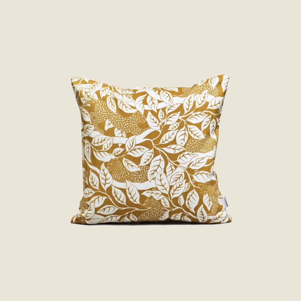 Textil & prydnadskuddar