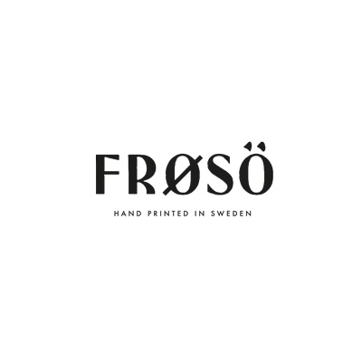 Frösö Handtryck