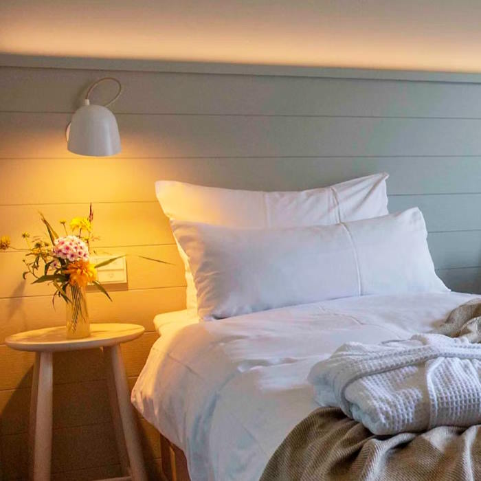 Sänglampor