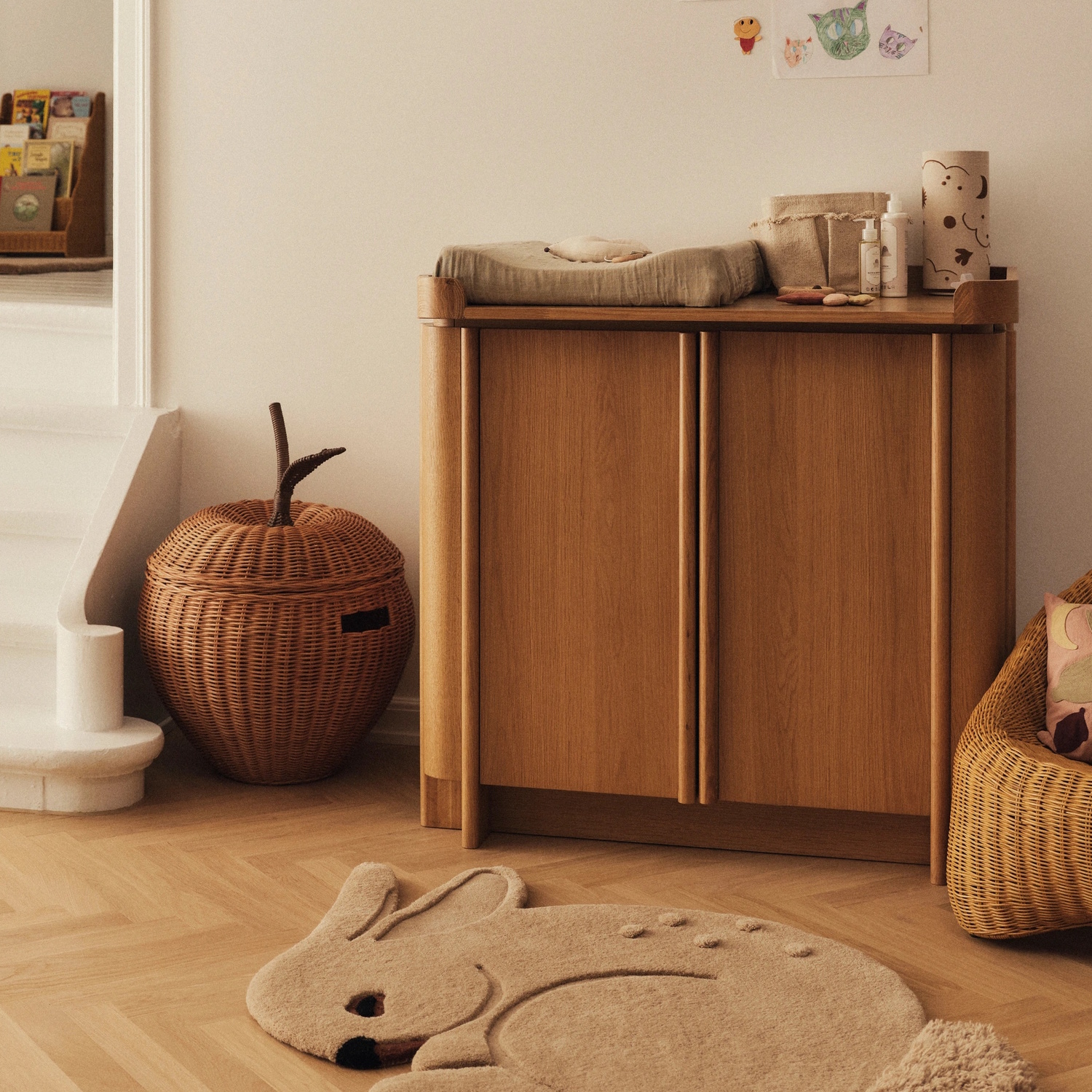 Ferm Living Børn