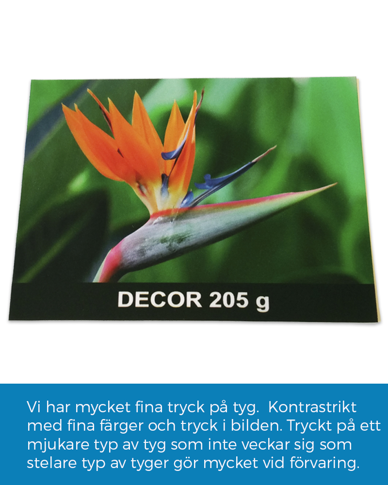 POPUP TYGVÄGG RAK - Display Projekt