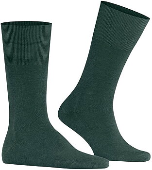 Falke Airport Merino-ull