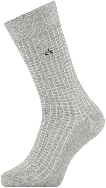 Calvin Klein Waffle Herrstrumpor