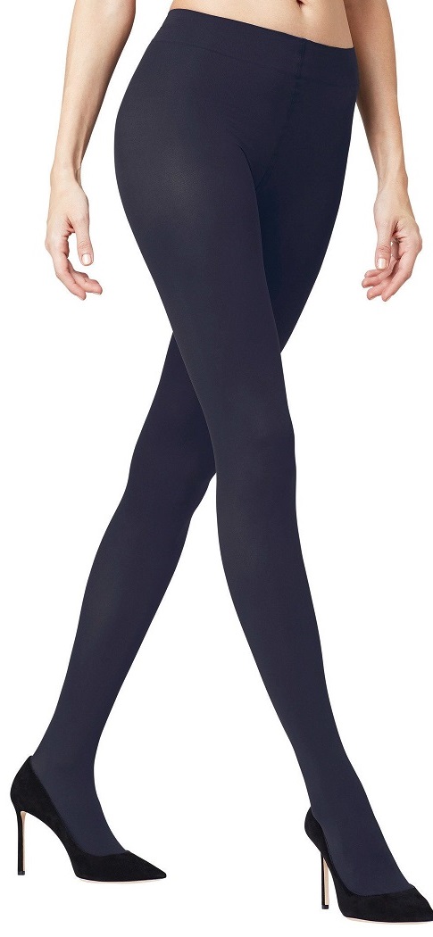 FALKE Pure Matt 50 Marine