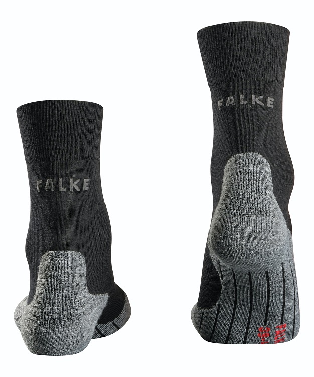FALKE  RU4 Merinoull Löparstrumpor Herr - 2