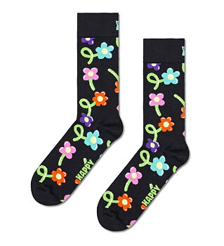  Happy Socks Balloon Flower Sock