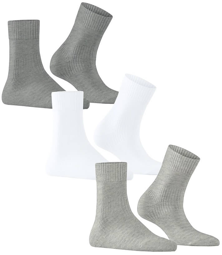 3-Pack Esprit Active Eko Dam