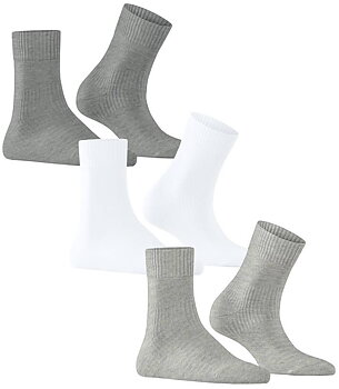  3-Pack Esprit Active Eco Ladies