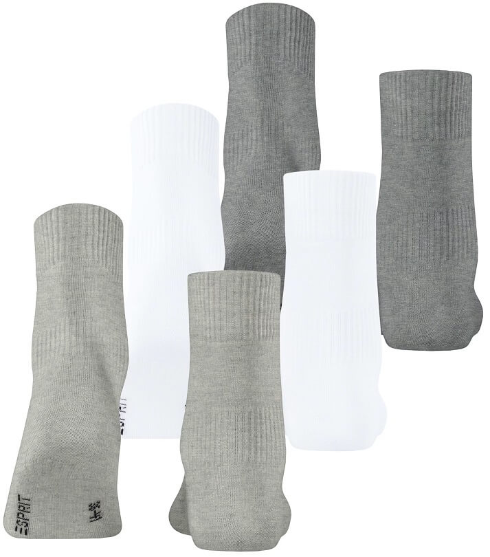3-Pack Esprit Active Eko Dam - 2