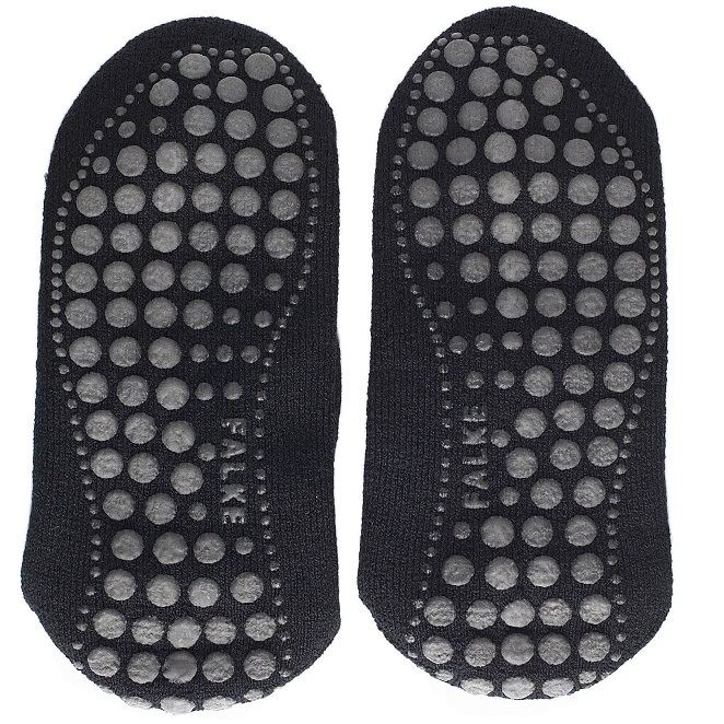 Falke Anti-Halkstrumpor Merinoull - 2