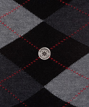 Burlington Argyle Herr - 3